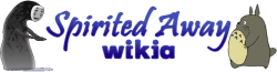 Spirited Away Wiki