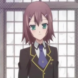 baka y prueba yaoi manga