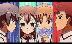 Me True Colors And A Man S Dignity Baka To Test To Shoukanjuu Wiki Fandom Me True Colors And A Man S Dignity Baka To Test To Shoukanjuu Wiki Fandom