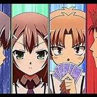 Me True Colors And A Man S Dignity Baka To Test To Shoukanjuu Wiki Fandom Zenzen tarinai sore ga mondai no kōbaisū. baka to test to shoukanjuu wiki fandom