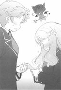 Love letter issues