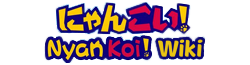Nyan Koi!