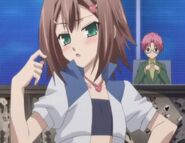 2-F hideyoshi 1R outfit