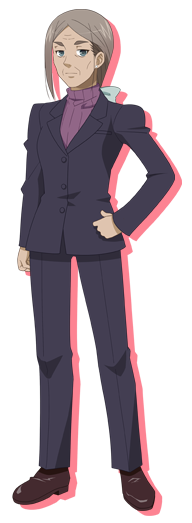 Kaoru Toudou Baka To Test To Shoukanjuu Wiki Fandom
