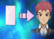 Akihisa imagination the love letter from Mizuki