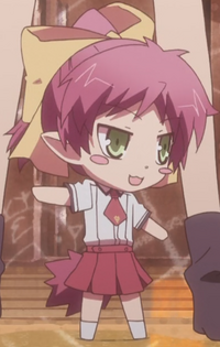 Hazuki Shimada Baka To Test To Shoukanjuu Wiki Fandom Hazuki Shimada Baka To Test To Shoukanjuu Wiki Fandom