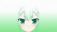 Hideyoshi in the first opening theme
