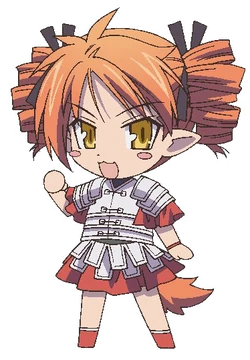 miharu_meegoreng Miharu Hirano (Tekken)