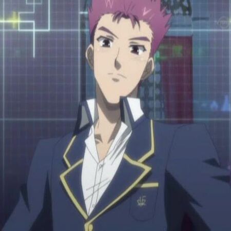 Yuuji Sakamoto Baka To Test To Shoukanjuu Wiki Fandom