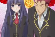 Shouko x yuuji