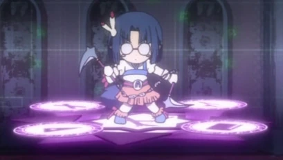 Miho Satou | Baka to Test to Shoukanjuu Wiki | Fandom