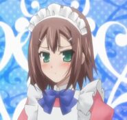 2-F hideyoshi maid