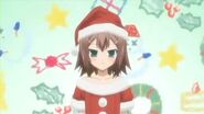 Hideyoshi in Christmas Special