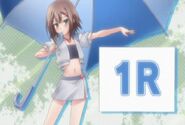 2-F hideyoshi 1R