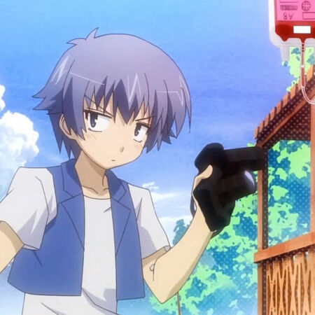 Kouta Tsuchiya Baka To Test To Shoukanjuu Wiki Fandom Baka to test to shoukanjuu portable (j)(moemoe). kouta tsuchiya baka to test to