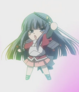 Shouko's Shoukanjuu