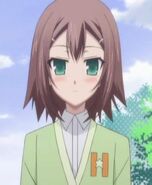 2-F hideyoshi casual