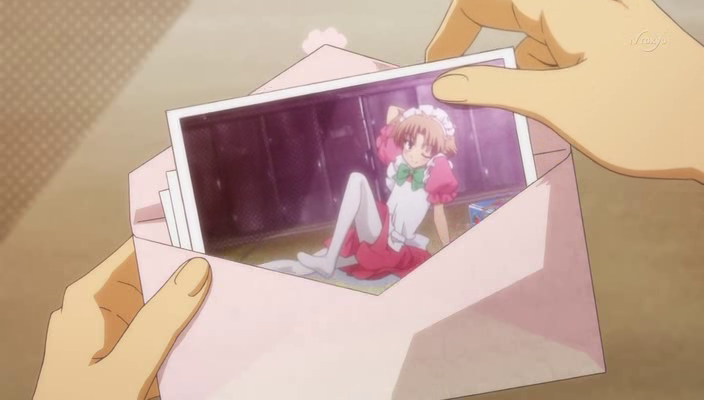 Watch YOASOBI Love Letter Anime Online  AnimePlanet