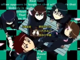 Baka Go Home