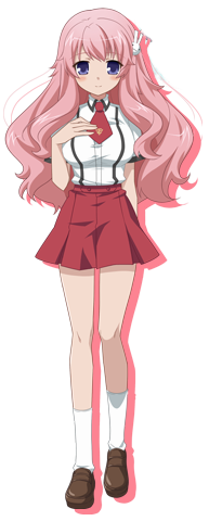 Mizuki Himeji Baka To Test To Shoukanjuu Wiki Fandom Mizuki Himeji Baka To Test To Shoukanjuu Wiki Fandom