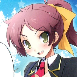 baka y prueba yaoi manga