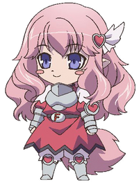Mizuki Himeji | Baka to Test to Shoukanjuu Wiki | Fandom