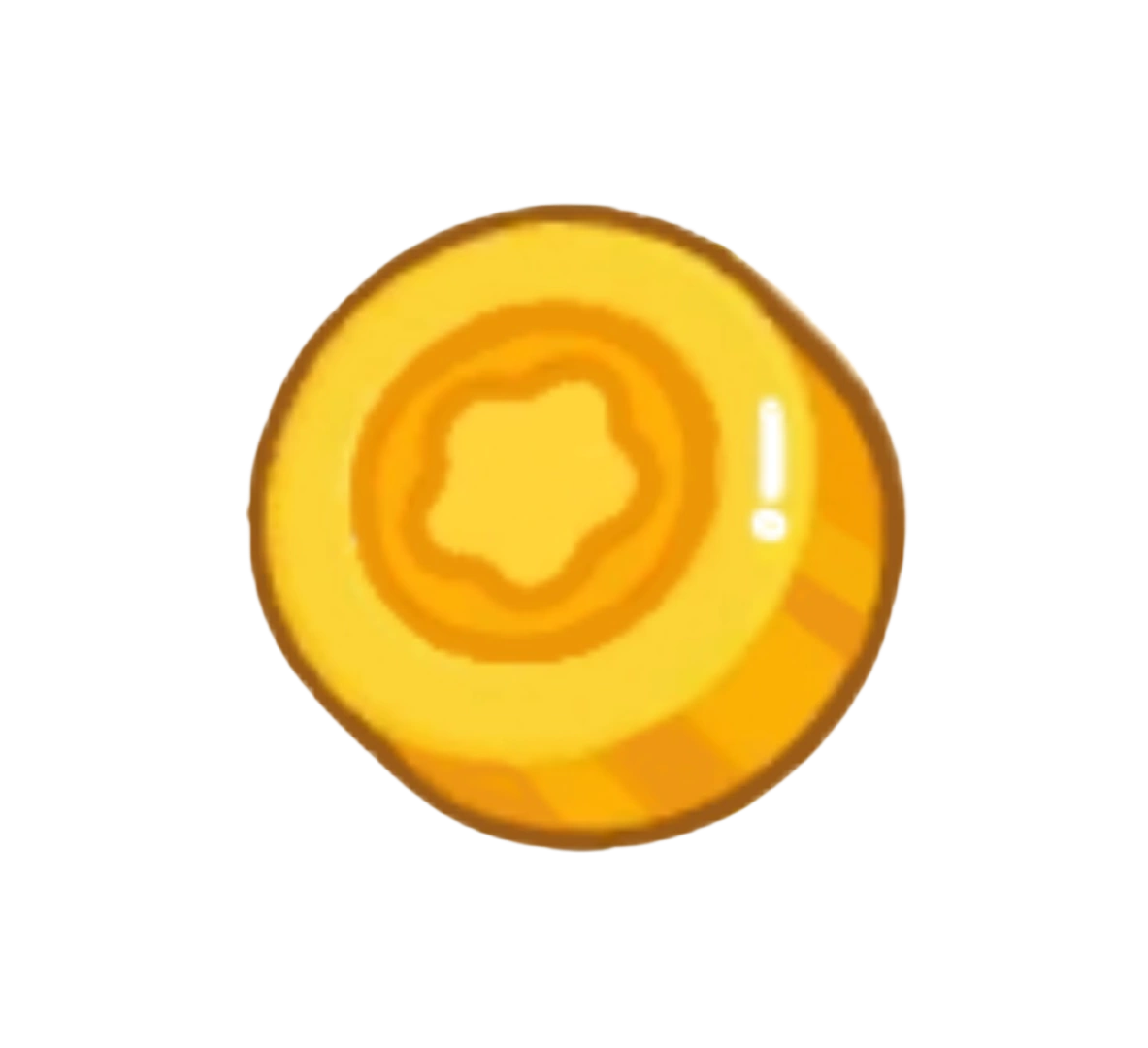 Coin | Cake Off Wiki | Fandom