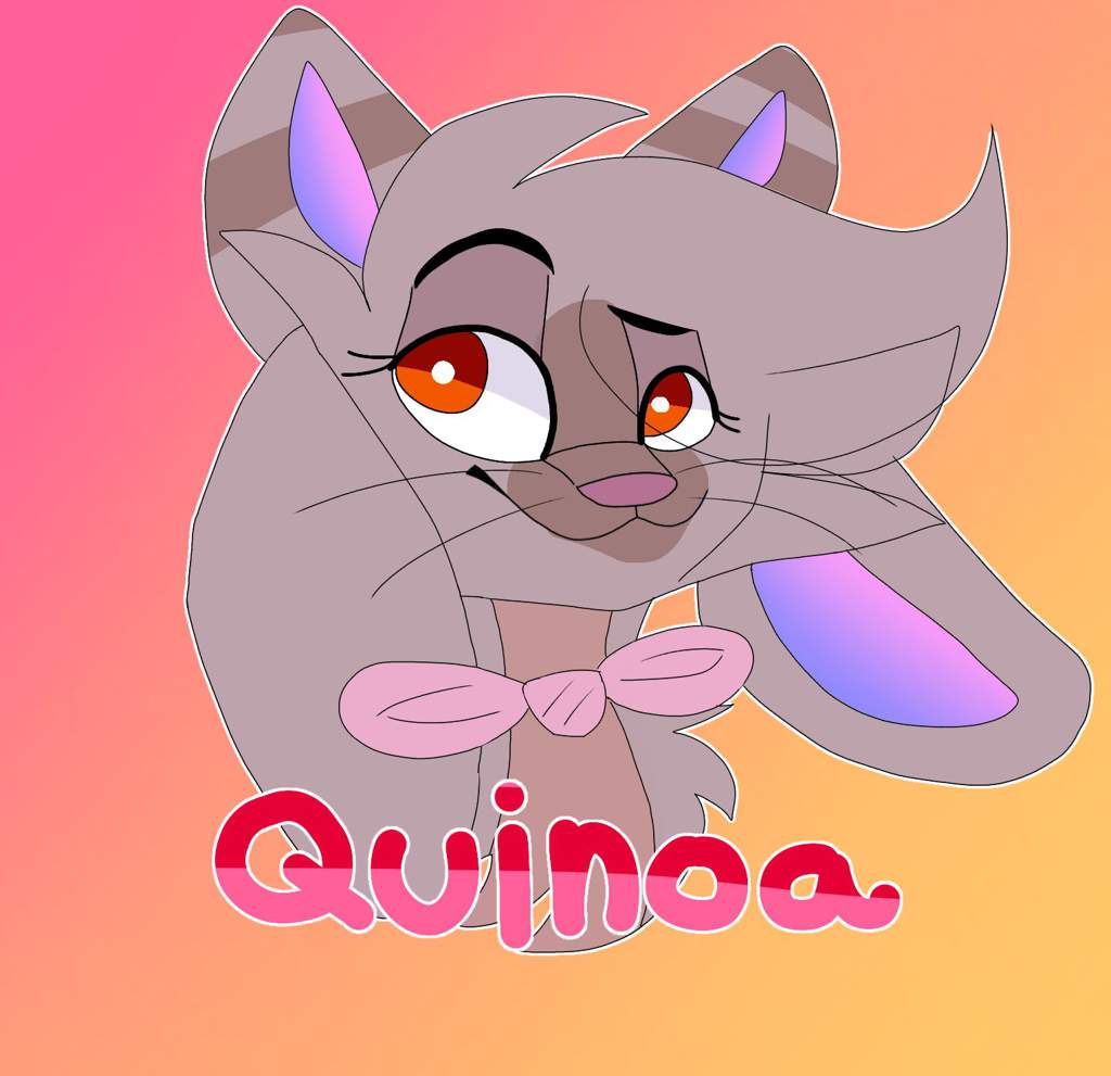 Quinoa The Baked Potonion Wiki Fandom
