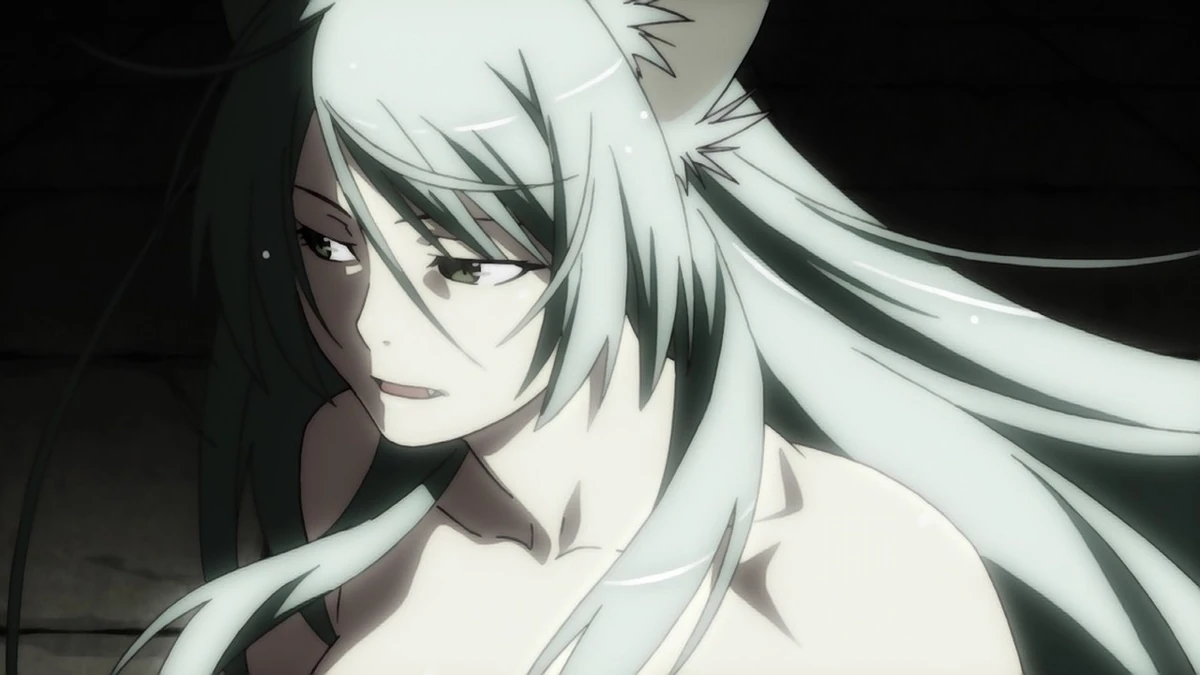 Black Hanekawa Wiki Monogatari Fandom