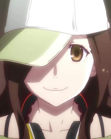 Izuko Gaen Wiki Monogatari Fandom Izuko Gaen Wiki Monogatari Fandom