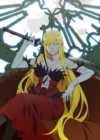 Kizu III