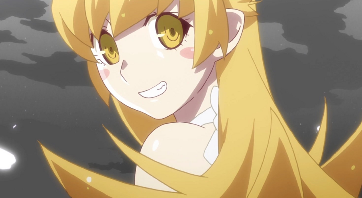 Linha Cronológica e Guia da Série Monogatari, Wiki Bakemonogatari