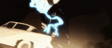 Sonic araragi.gif