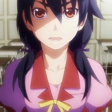 Rareza Wiki Monogatari Fandom Want to discover art related to kagenui_yozuru?