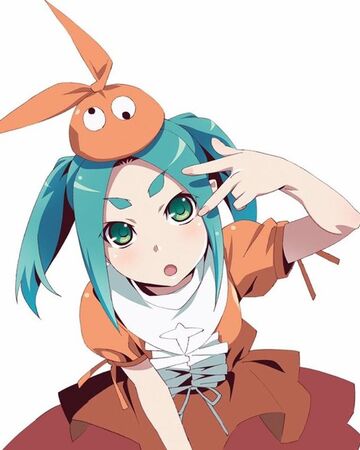 Border Bakemonogatari Wiki Fandom