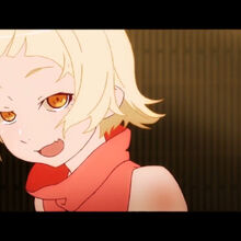 Shinobu Oshino Bakemonogatari Wiki Fandom Airforce delta blue wing knights (1). shinobu oshino bakemonogatari wiki