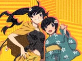 Nisemonogatari Anime Complete Guidebook