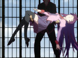 Bakemonogatari Episode 01: Hitagi Crab, Part 1