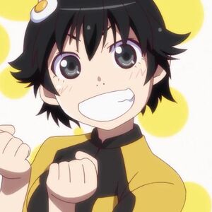 Featured image of post Araragi Toothbrush