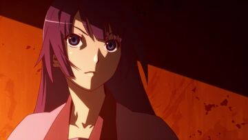 Hitagi Senjougahara, Wiki