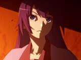 Hitagi Senjougahara