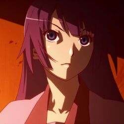 Category Characters Bakemonogatari Wiki Fandom Category Characters Bakemonogatari Wiki Fandom