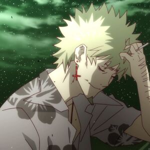 Meme Oshino Bakemonogatari Wiki Fandom