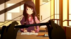 Monogatari Series 2020 Novel Order Rewatch - Zoku Owarimonogatari Episode  6, Season & Series Finale : r/anime