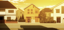 Tsubasa Residence