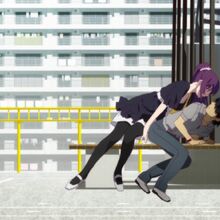 Bakemonogatari Anime Series Bakemonogatari Wiki Fandom Bakemonogatari adalah salah satu dari urutan monogatari series lainnya yang punya total 15 bagi yang baru menonton monogatari series mungkin ada baiknya menonton monogatari series lainnya. bakemonogatari anime series