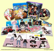 Owari bluray 2