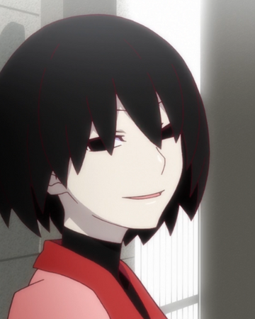 Ougi Oshino Bakemonogatari Wiki Fandom Ougi Oshino Bakemonogatari Wiki Fandom