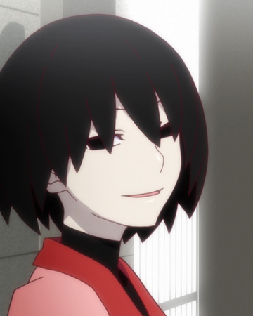 Ougi Oshino Bakemonogatari Wiki Fandom