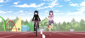 Hanamono ep 1